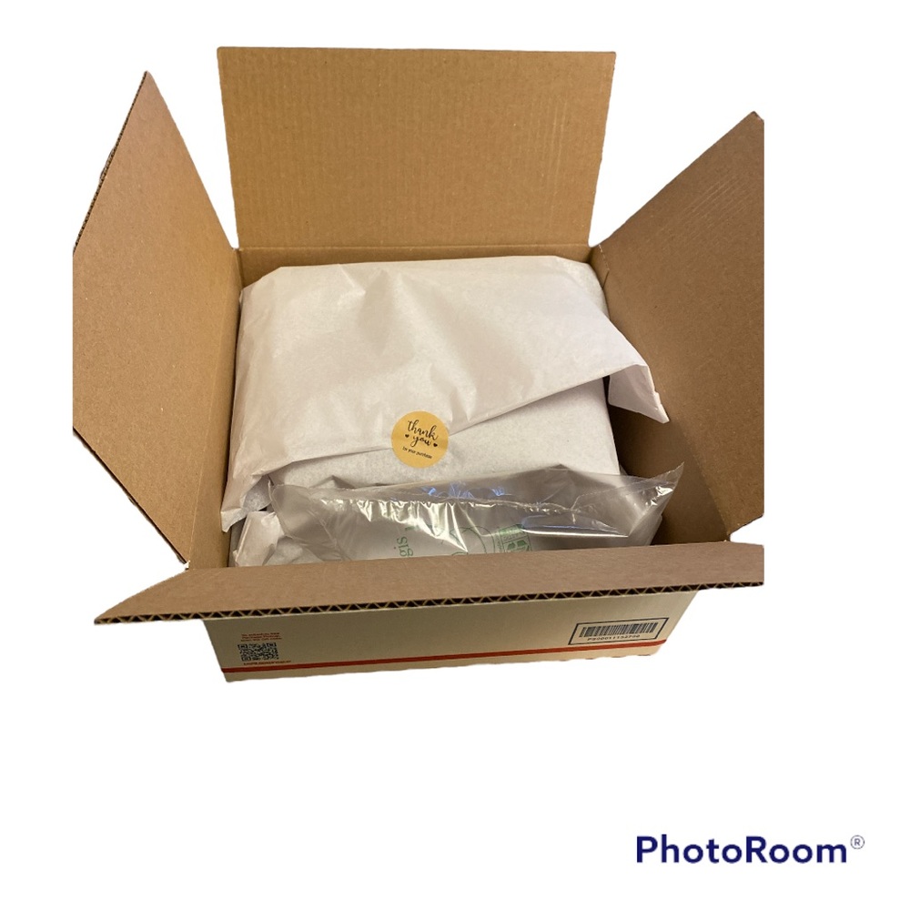 Reseller’s Box of Tops EUC